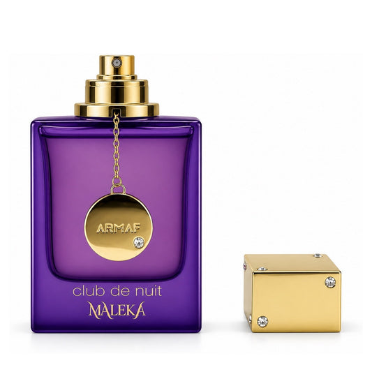 Club de Nuit Maleka | Eau De Parfum | 105ml