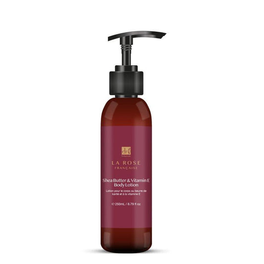 La Rose Francaise Body Lotion 250ml