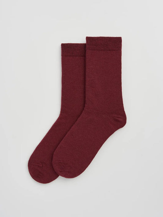 Merino Socks