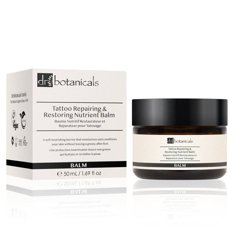 Tattoo Repairing & Restoring Balm 50ml