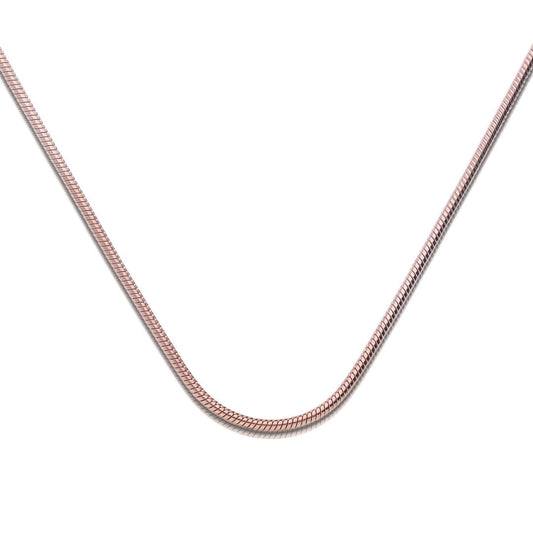 Diamonfire Snake Chain with Extender 43cm-45cm
