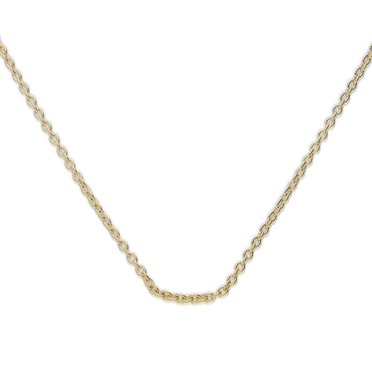 Diamonfire Anchor Chain with Extender 50cm-60cm