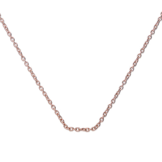 Diamonfire Anchor Chain with Extender 60cm-70cm