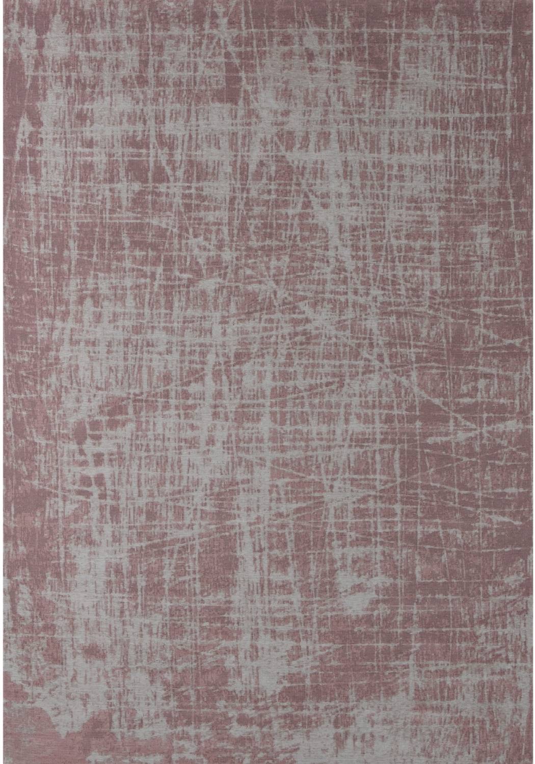 Washable Rug Carina Pink | 6920P