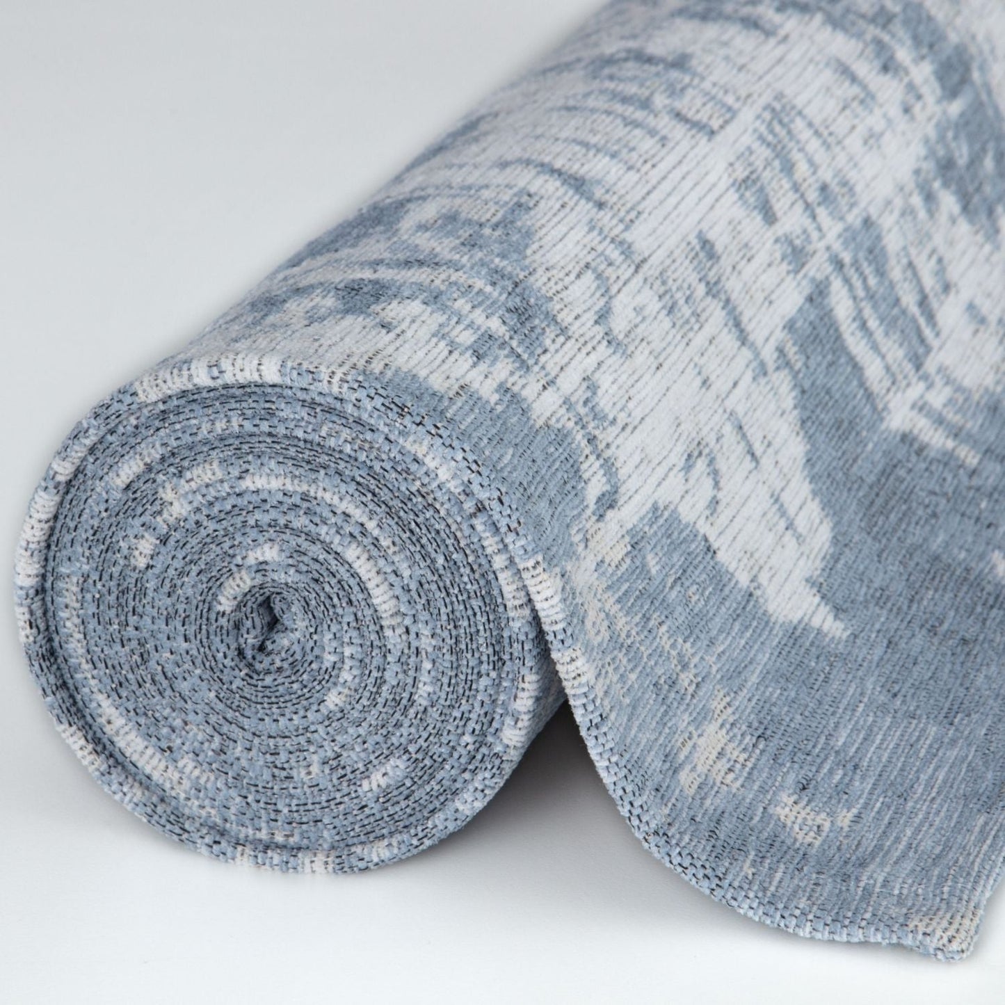 Washable Rug Carina Blue | 6923