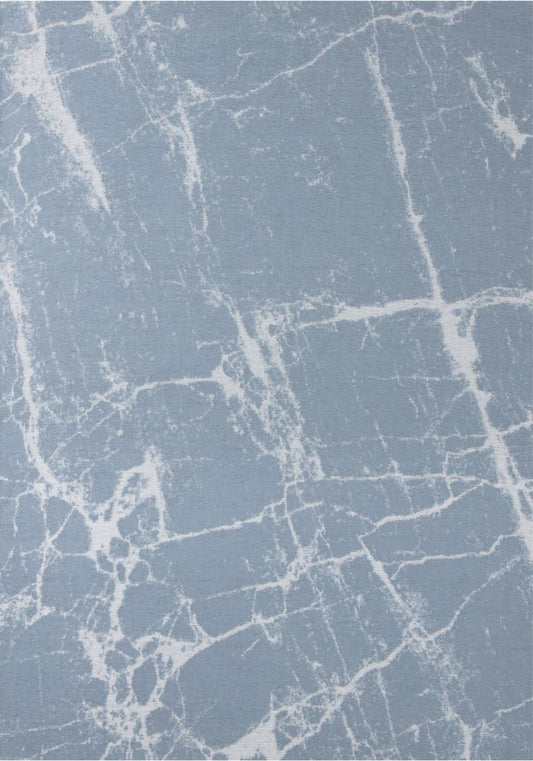 Washable Rug Carina Blue | 6955