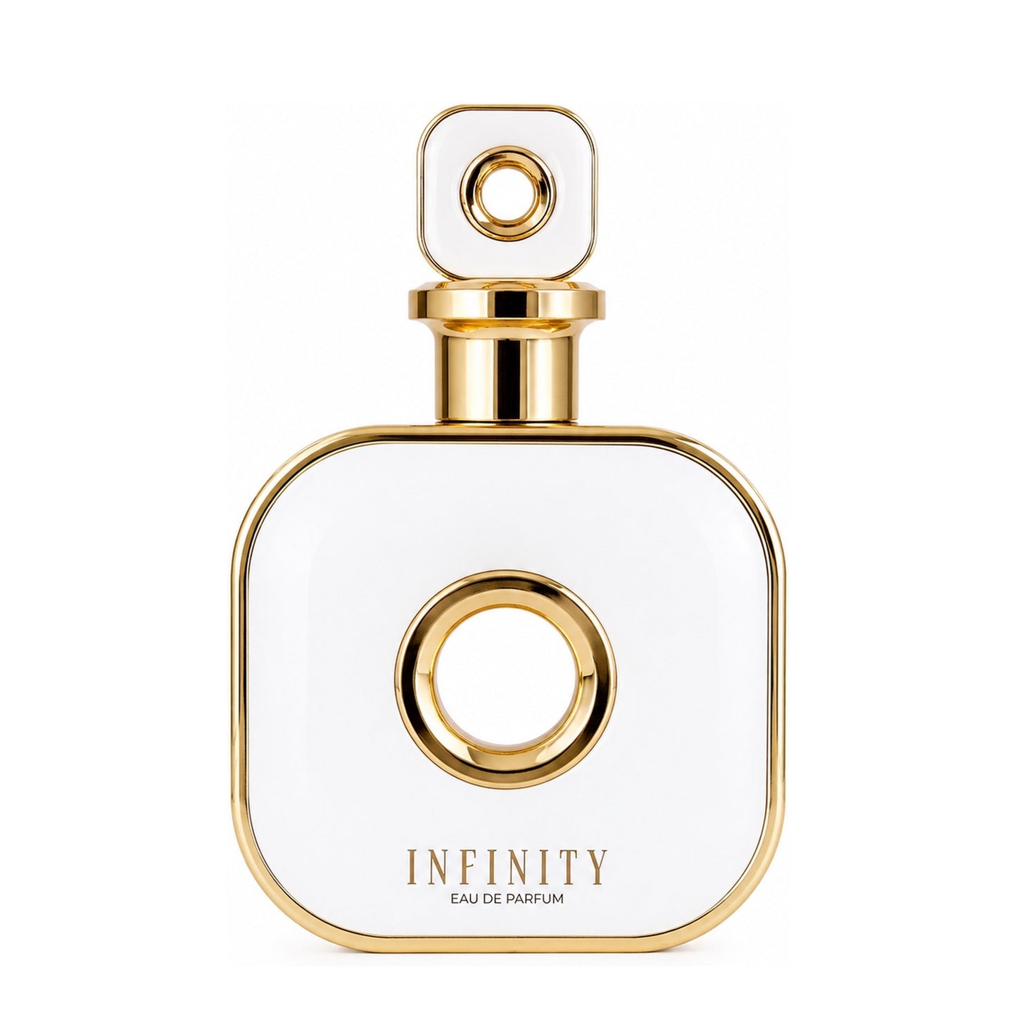 Infinity Gold | Eau De Parfum | 105ml