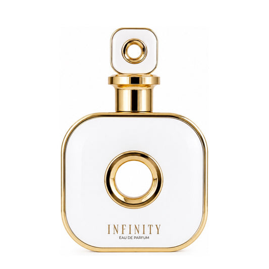 Infinity Gold | Eau De Parfum | 105ml
