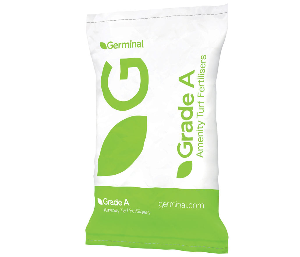 G10 Weed, Feed & Mosskiller 10-2-1.7 +8Fe (20kg)