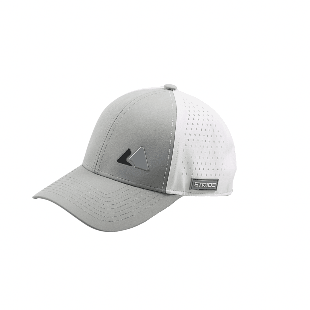 Water Resistant Running Cap - Breathable & Quick-Dry