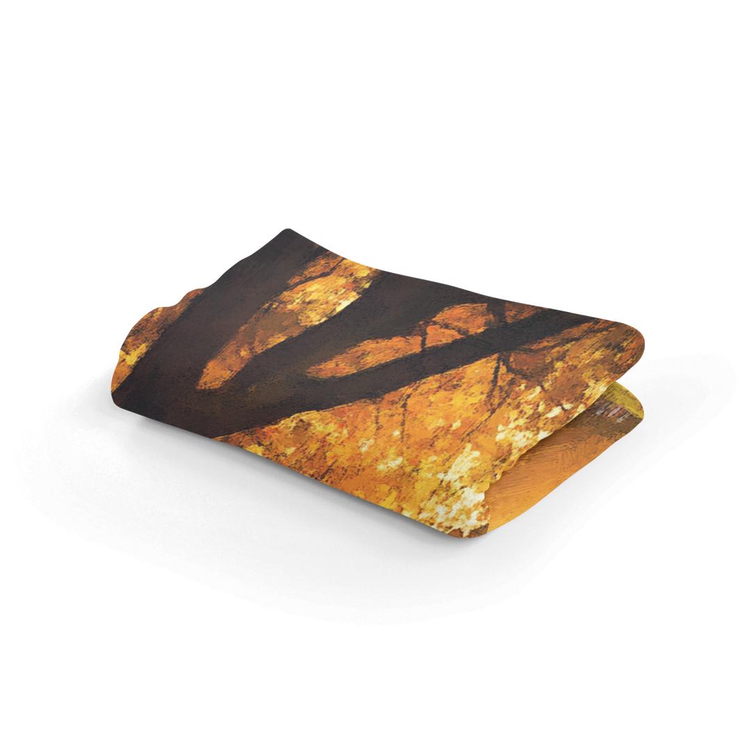 Highfields Reverie Blanket