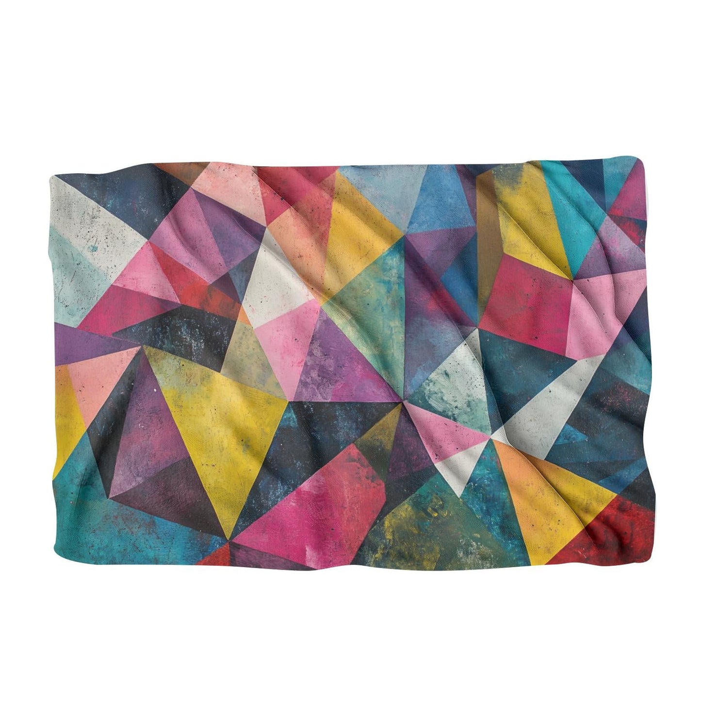 Triangular Dynamics Blanket