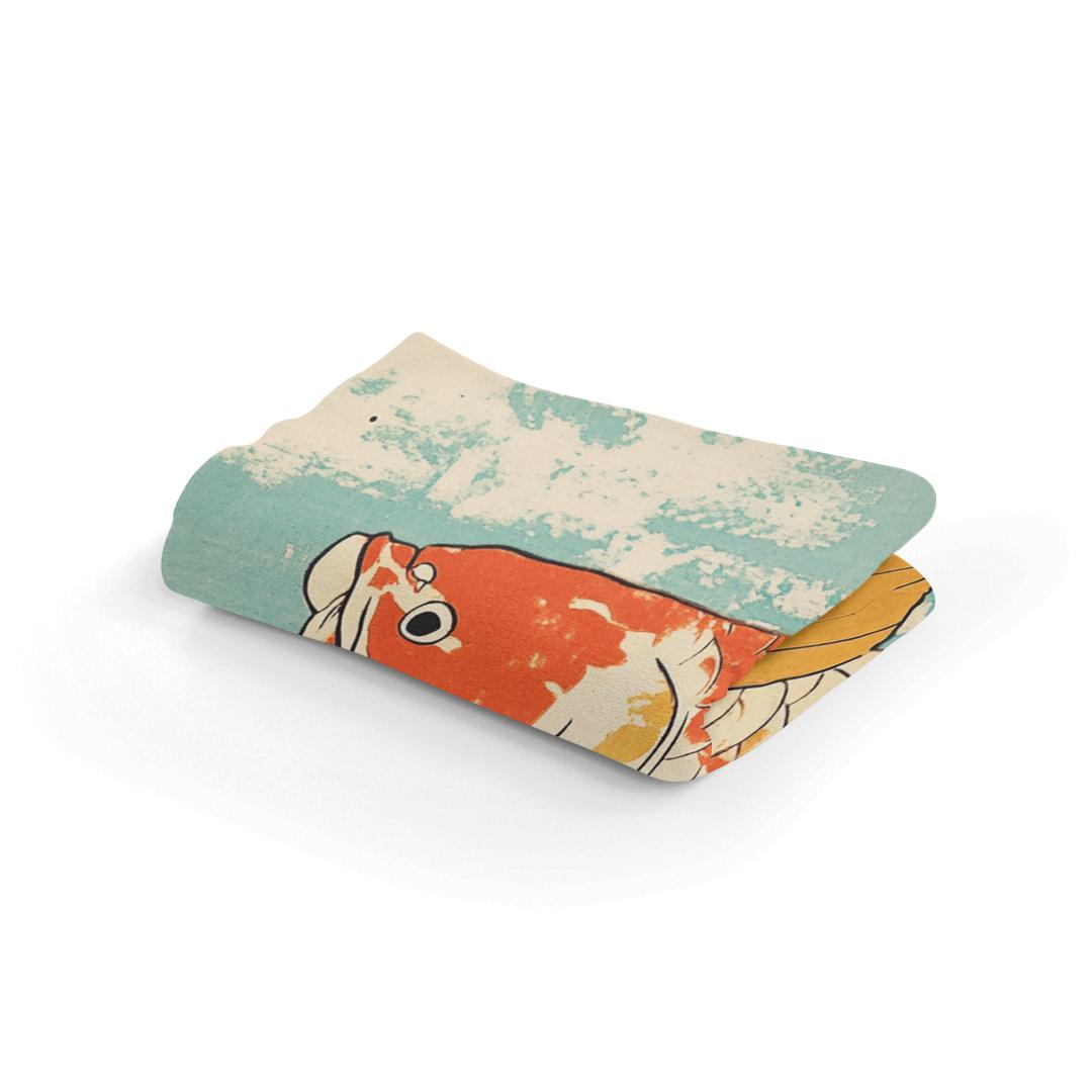 Fisherman's Epic Carp Blanket
