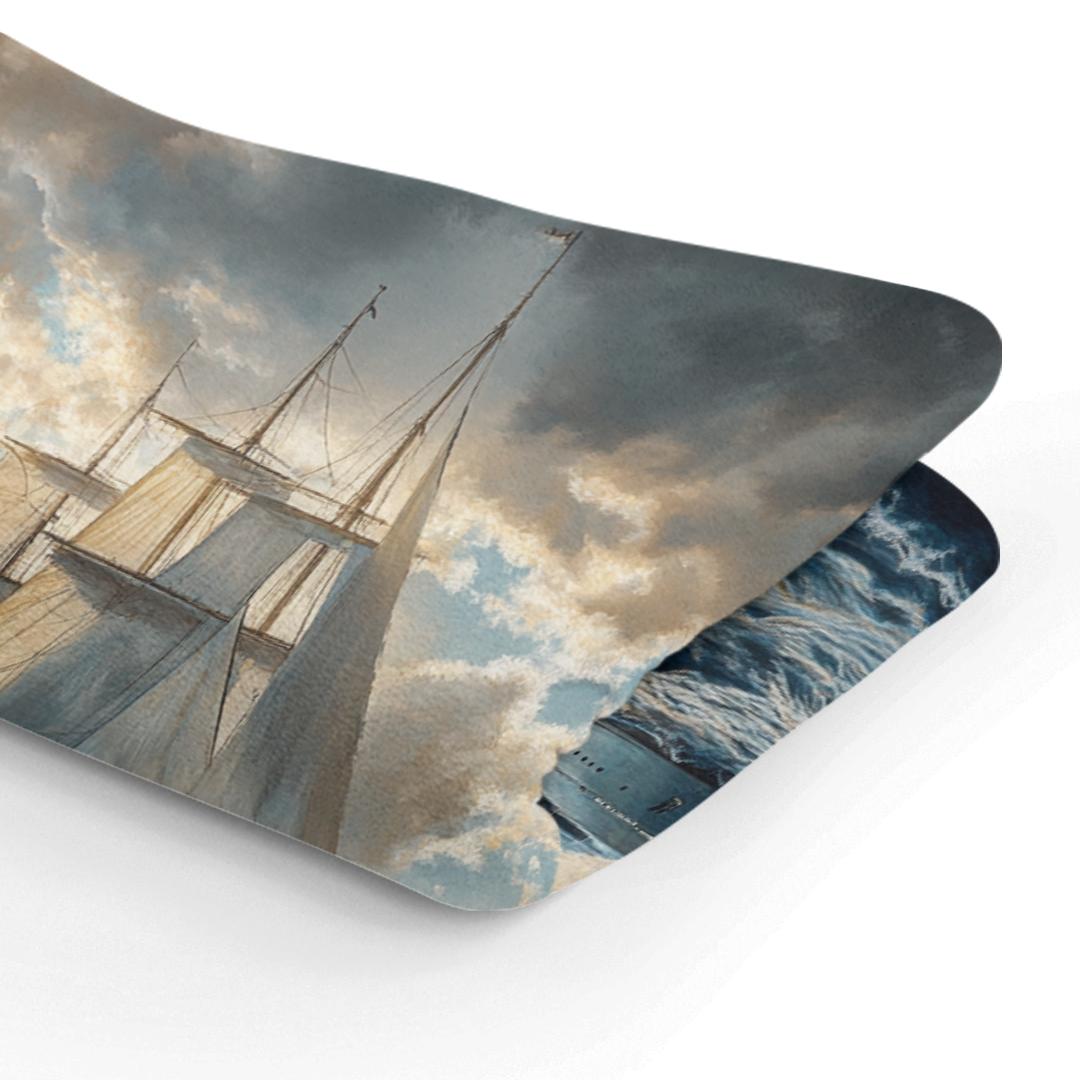 Time Voyage Blanket