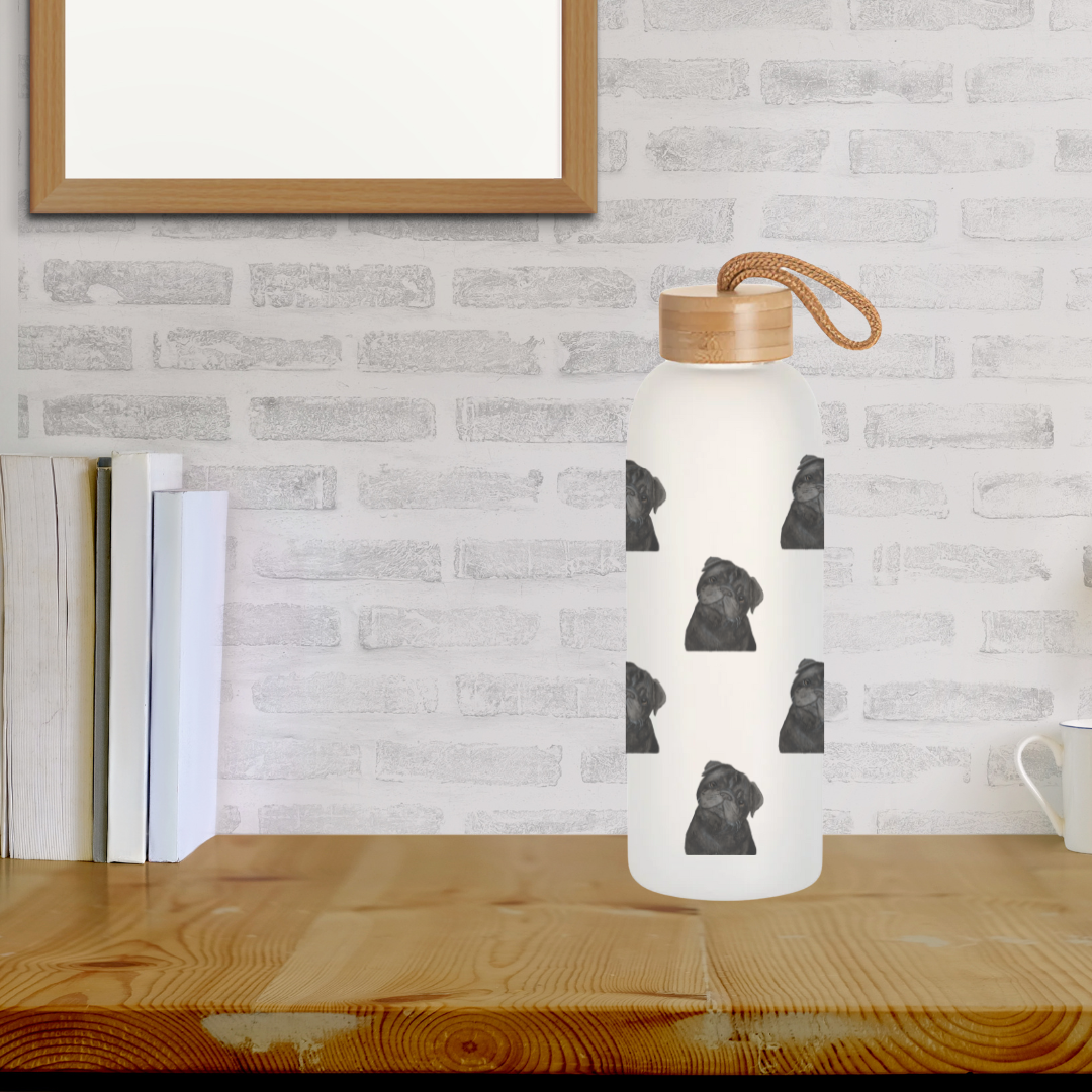 Sip Happens: Stay Hydrated with a Snorty Potato