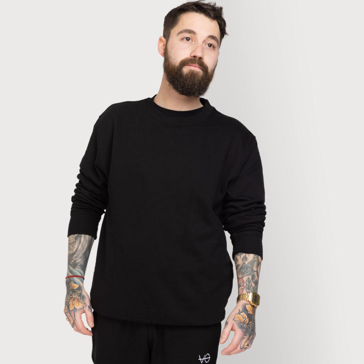 Mystery Sweatshirt (Unisex)