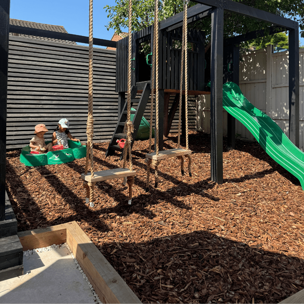 Dandy's PlaySafe Play Area Bark