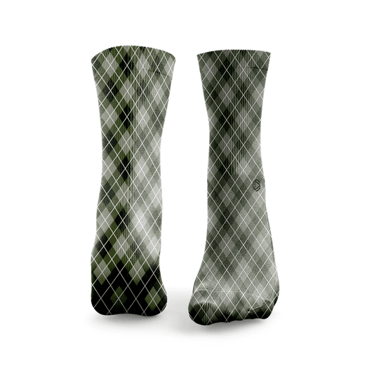 Argyle