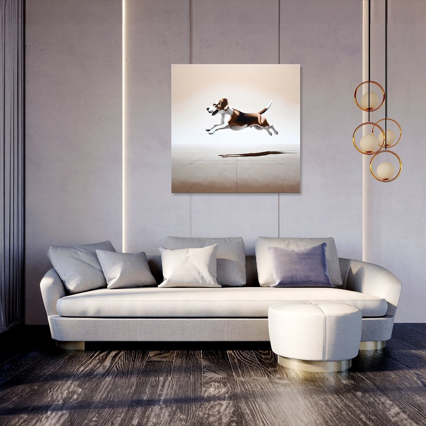 Boundless Bliss Canvas