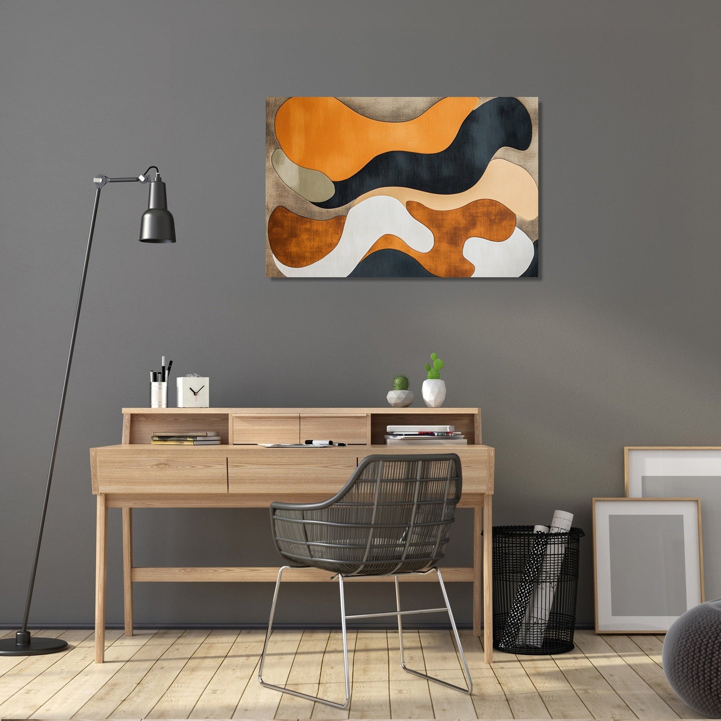 Essence of Wellbeing Canvas