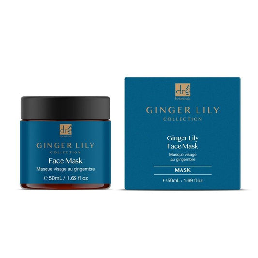 Gingerlily Mask 50ml
