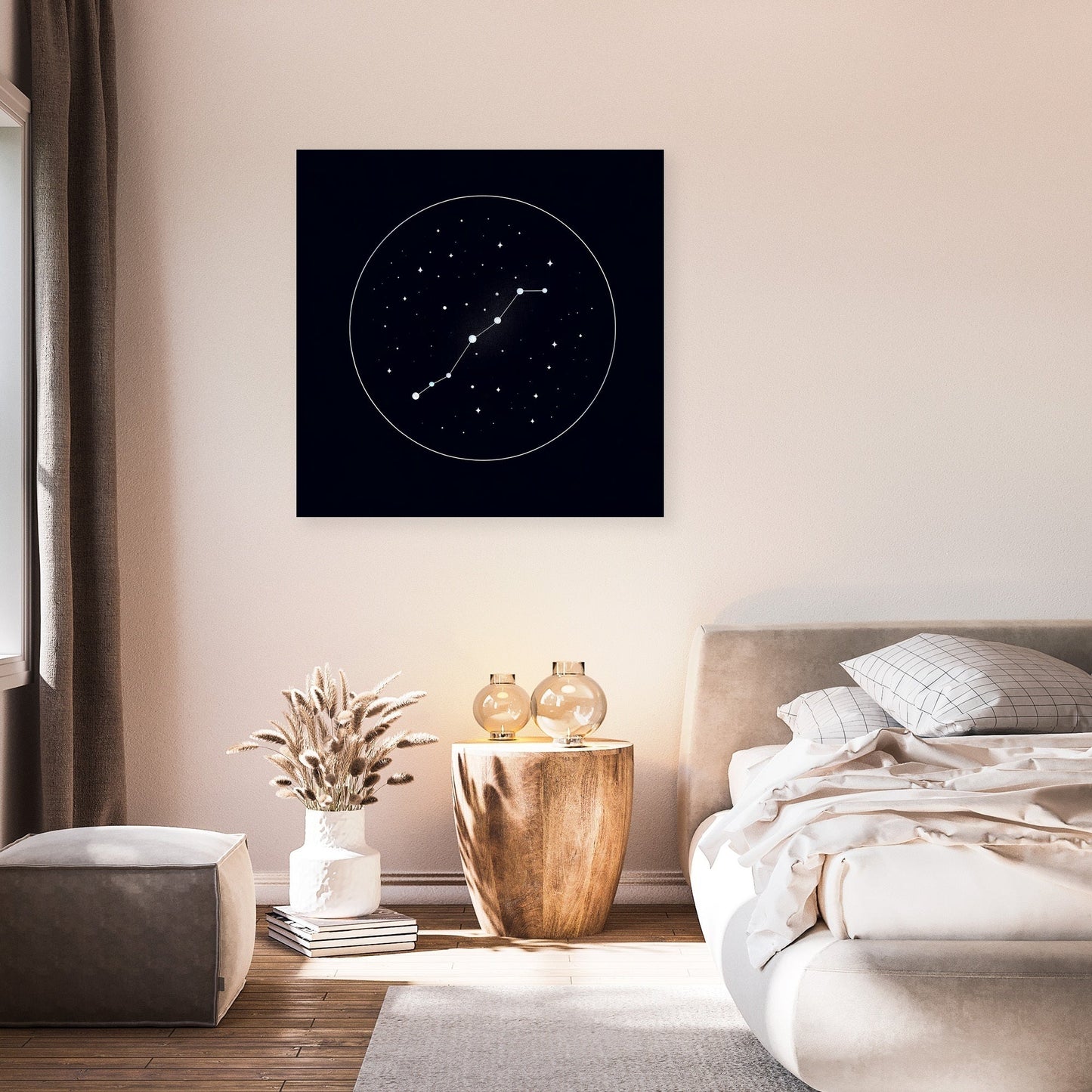 Eternal Illuminations Canvas