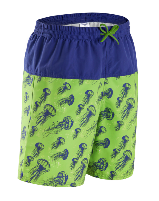 Boy's Board Swim Shorts
