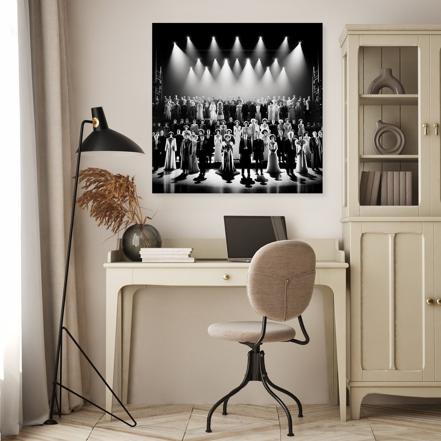 Final Act Canvas