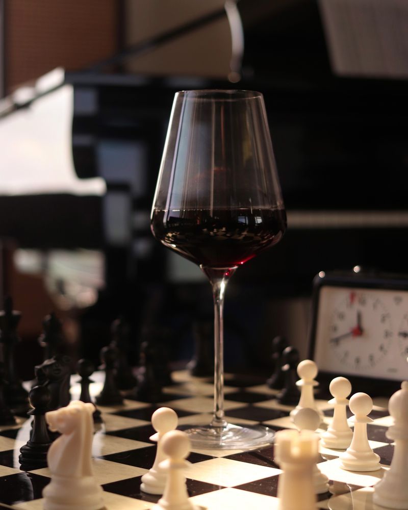 Stolzle Lausitz Quatrophil Bordeaux Wine Glasses - 645ml - Set of 6