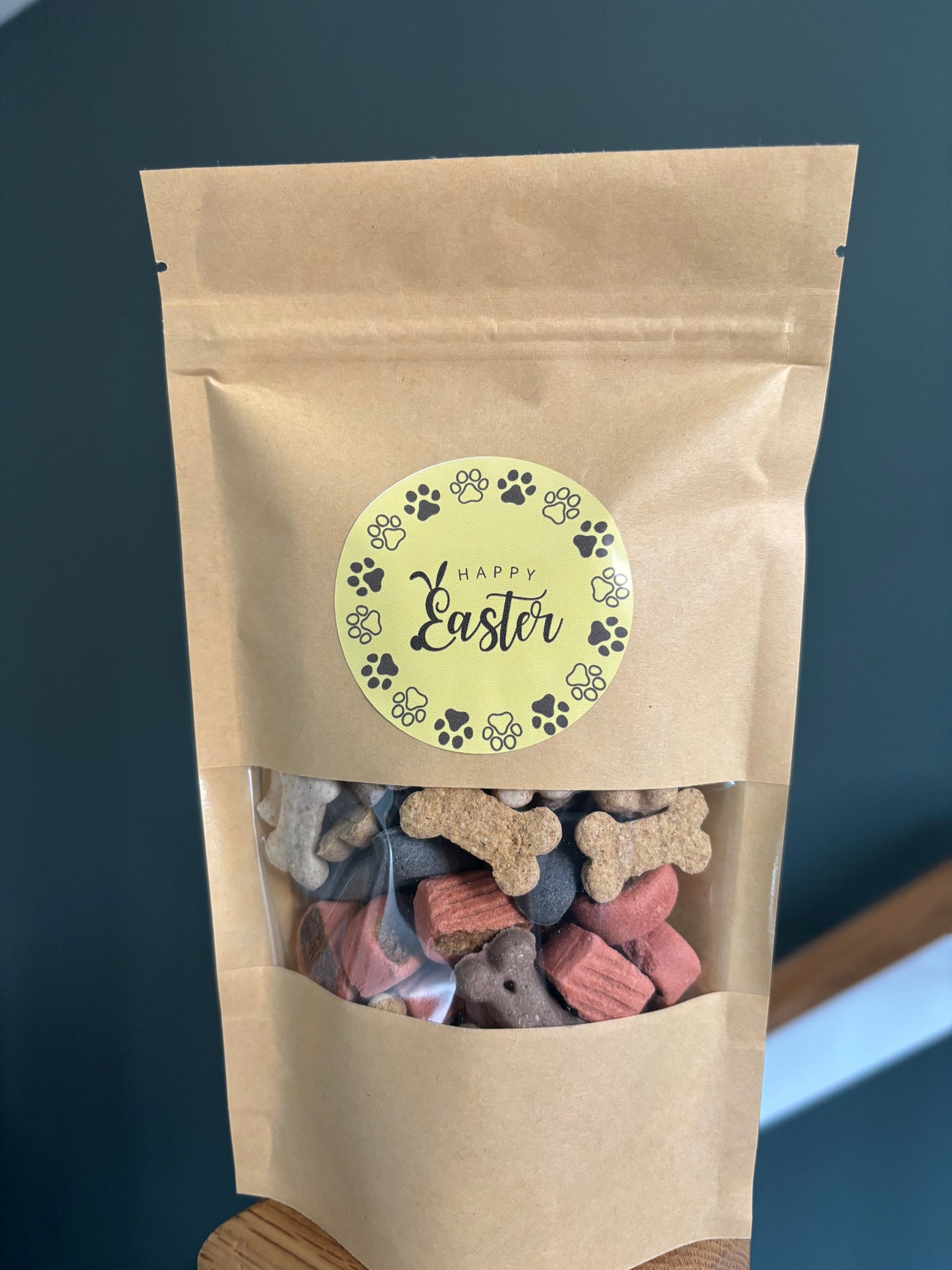 Easter Pick n Mix Biscuit Treats 125g