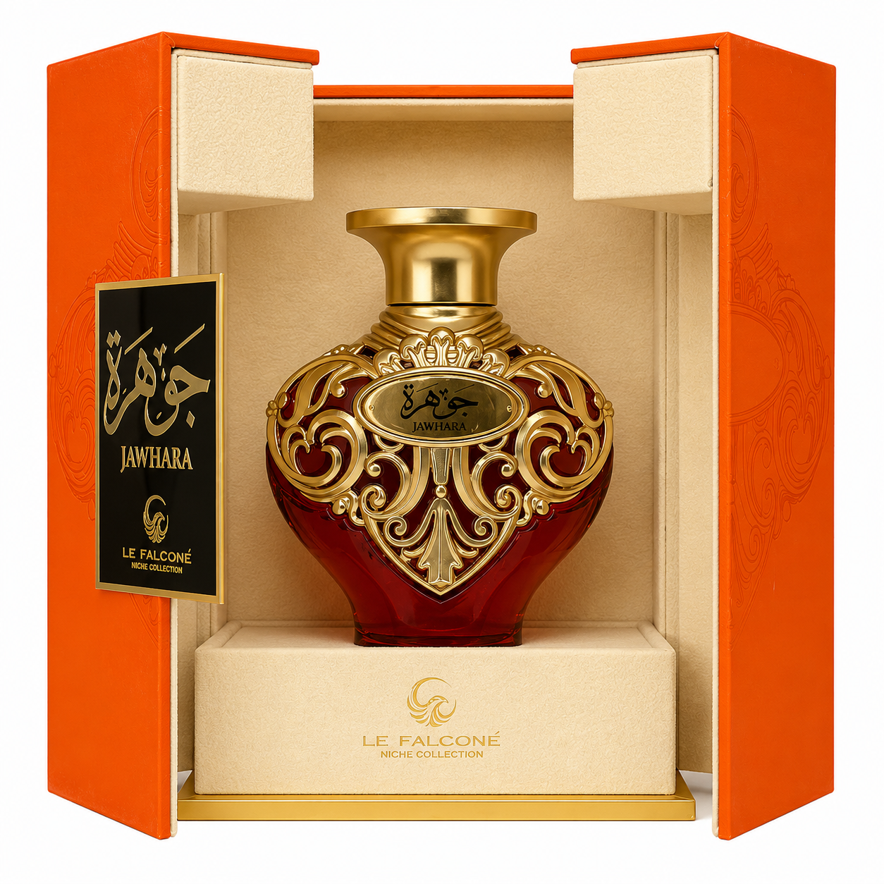 Jawhara | Eau De Parfum | 100ml