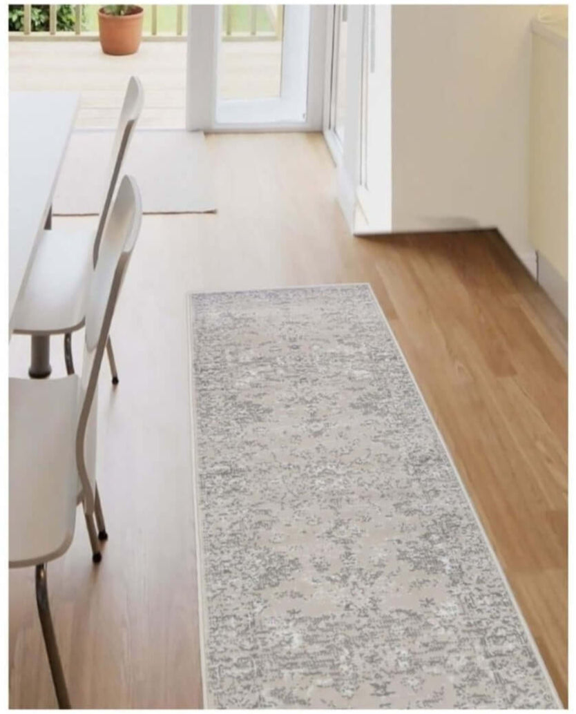 Maestro Vintage Cream Rug | 3118 GG44