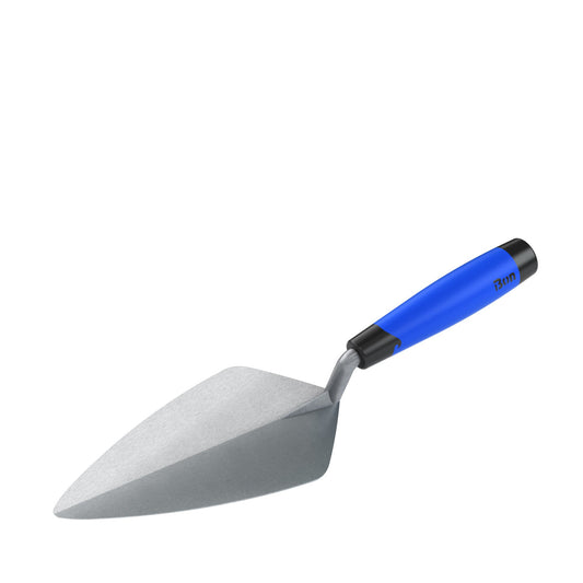 Bon Tool Narrow London Brick Trowel - Comfort Handle