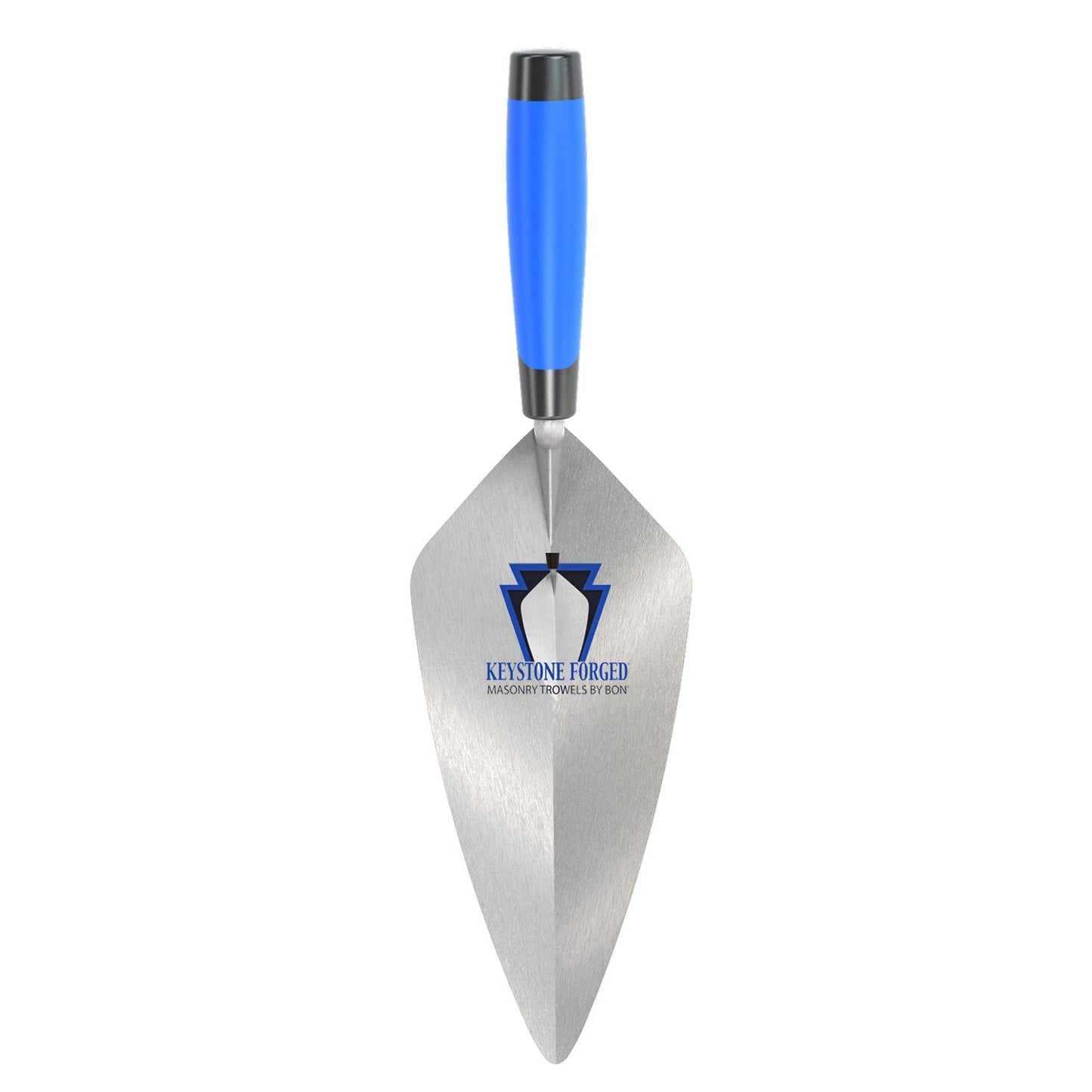 Bon Tool Narrow London Brick Trowel - Comfort Handle