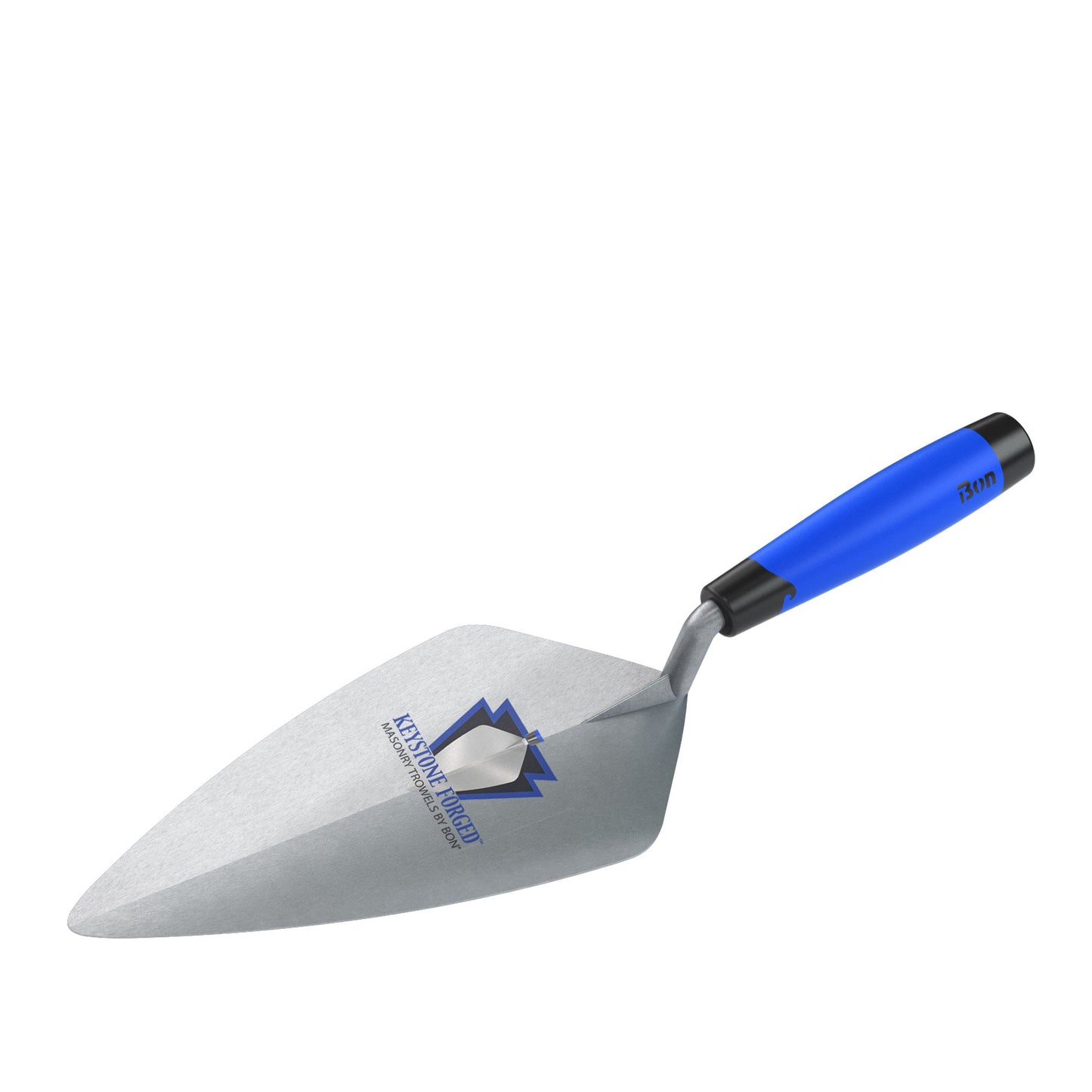 Bon Tool Narrow London Brick Trowel - Comfort Handle