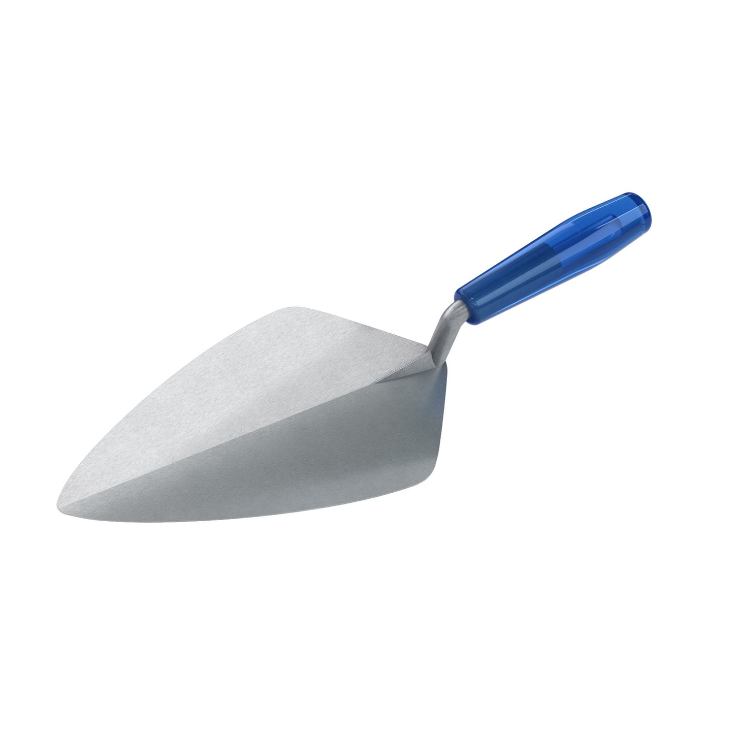 Bon Tool Wide London Brick Trowel - Plastic Handle