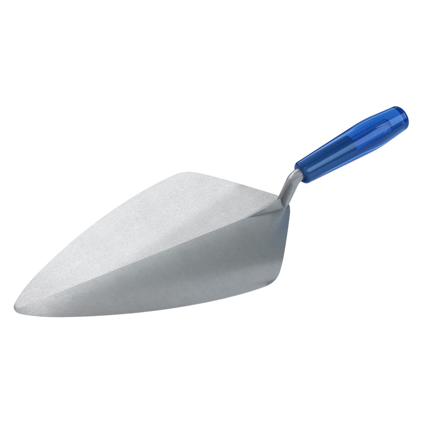 Bon Tool Wide London Brick Trowel - Plastic Handle