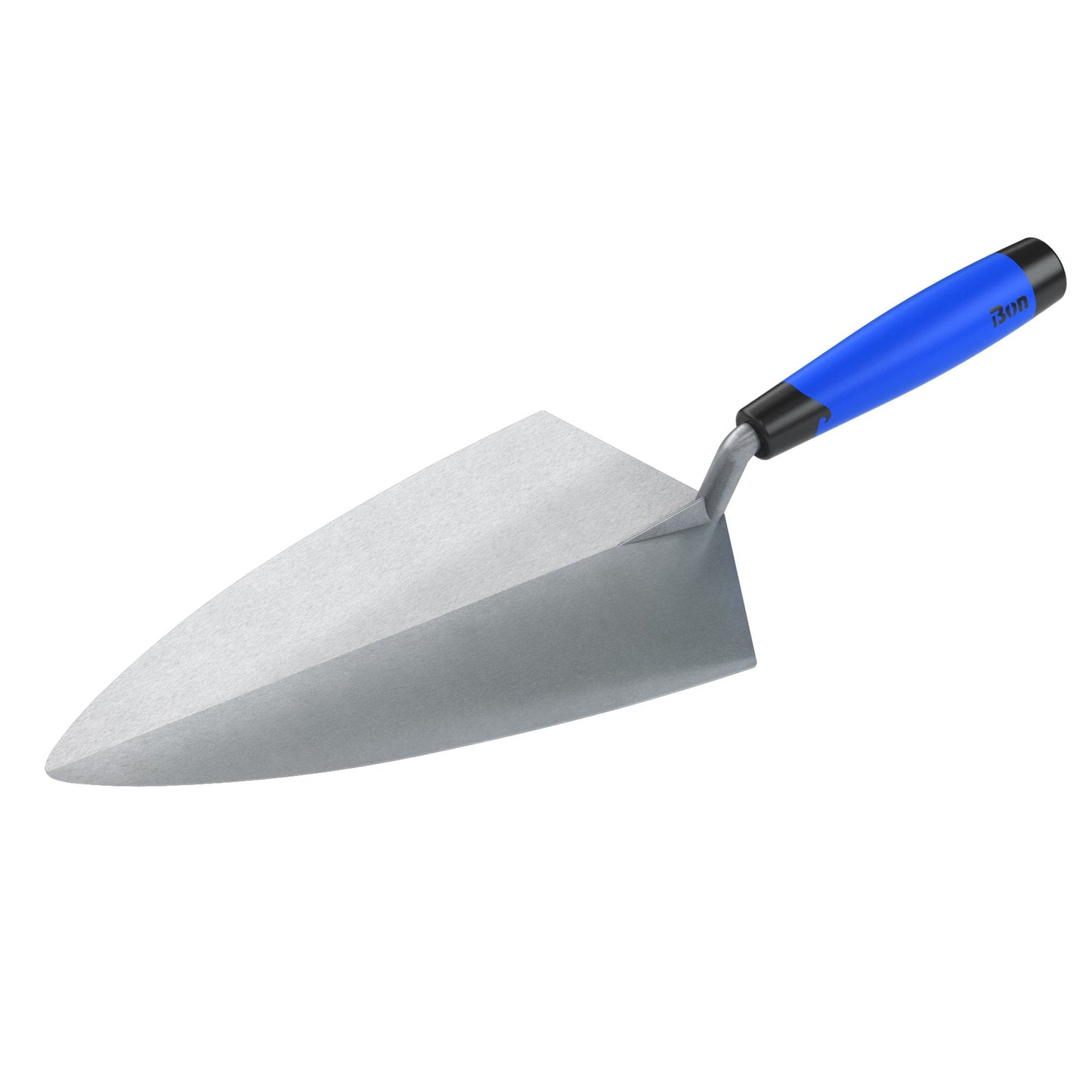 Bon Tool Philadelphia Brick Trowel - Comfort Handle