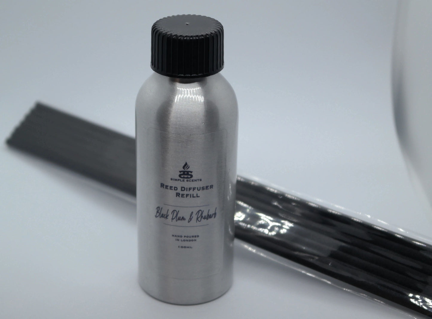 Simple Scents Excellence Reed Diffuser Refill