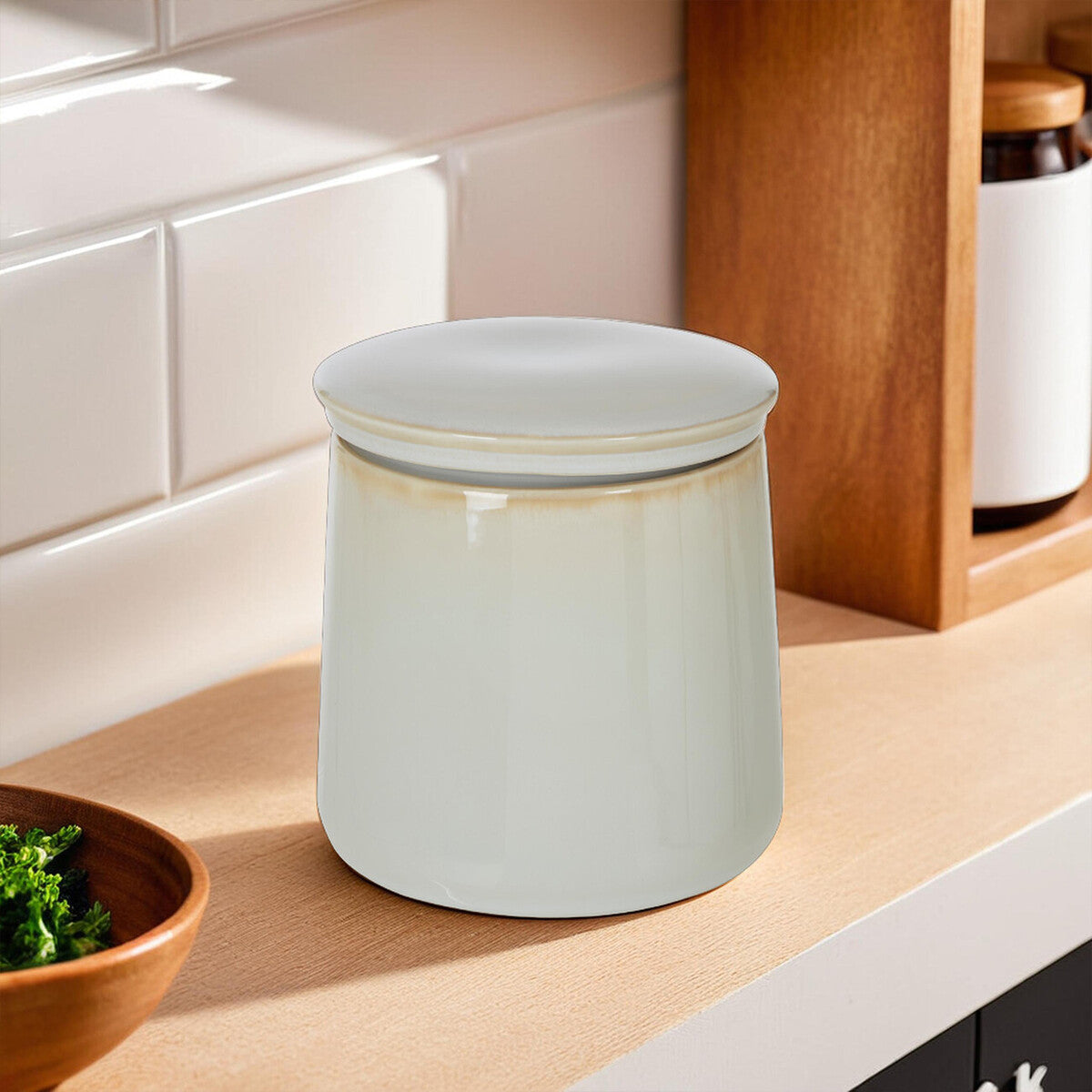 Canister | Juna