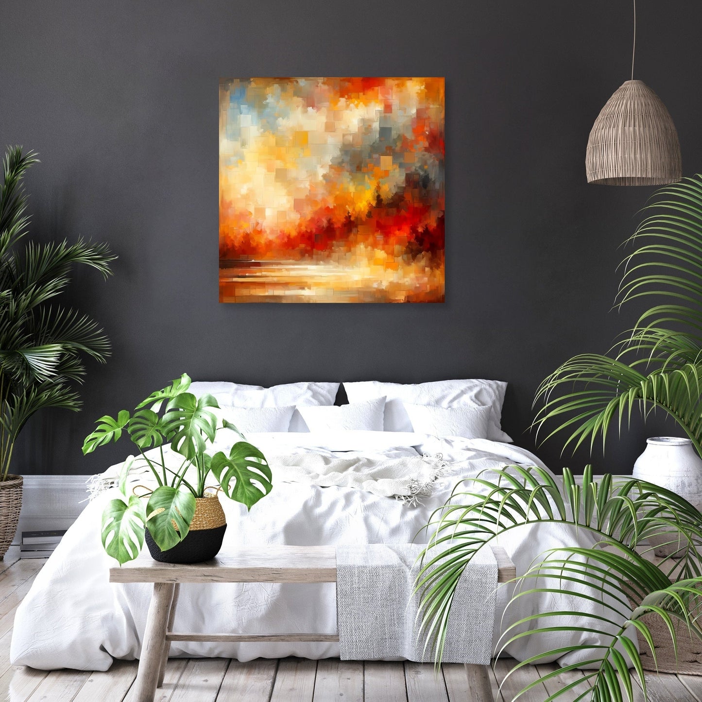 Final Chapter Canvas