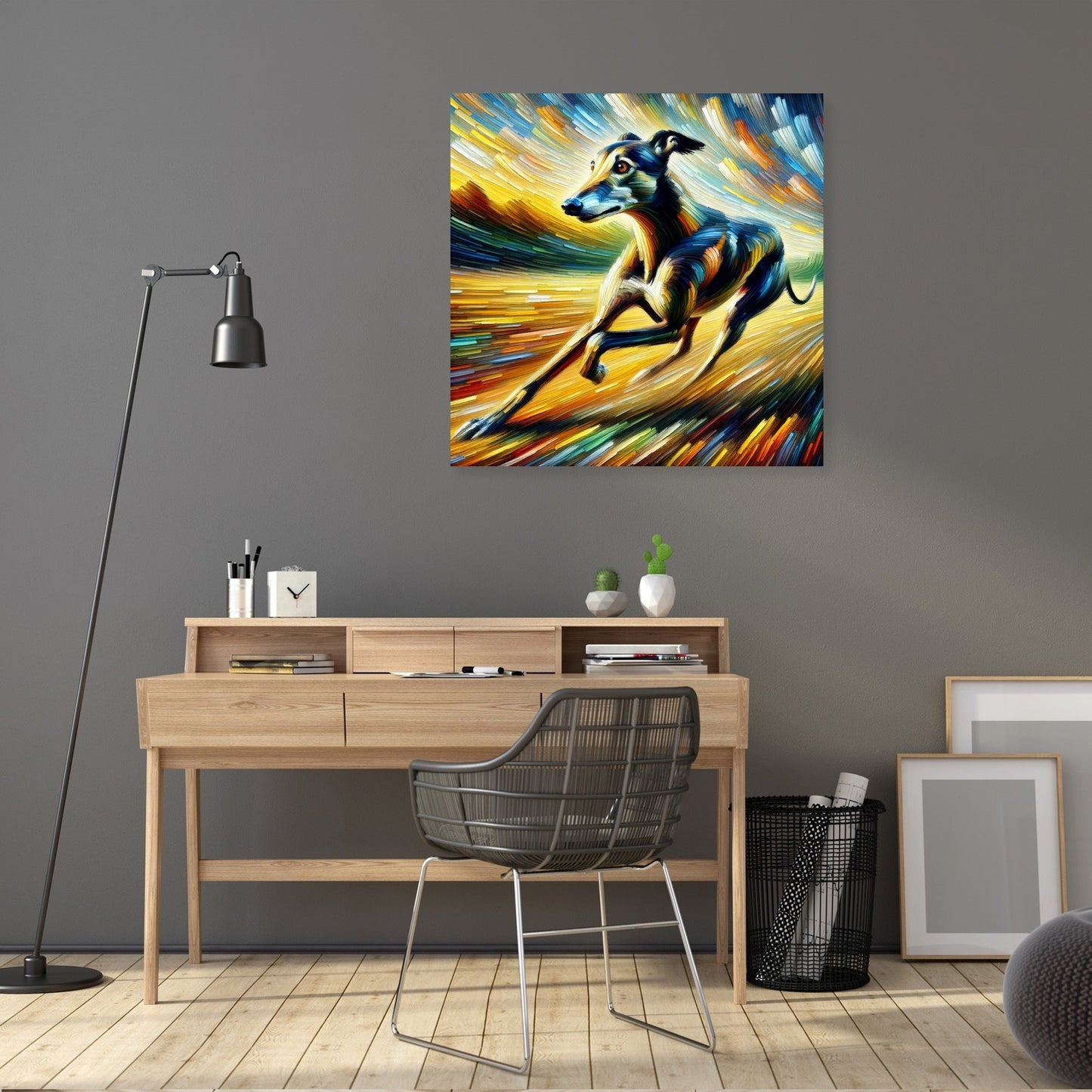 The Sprint Canvas