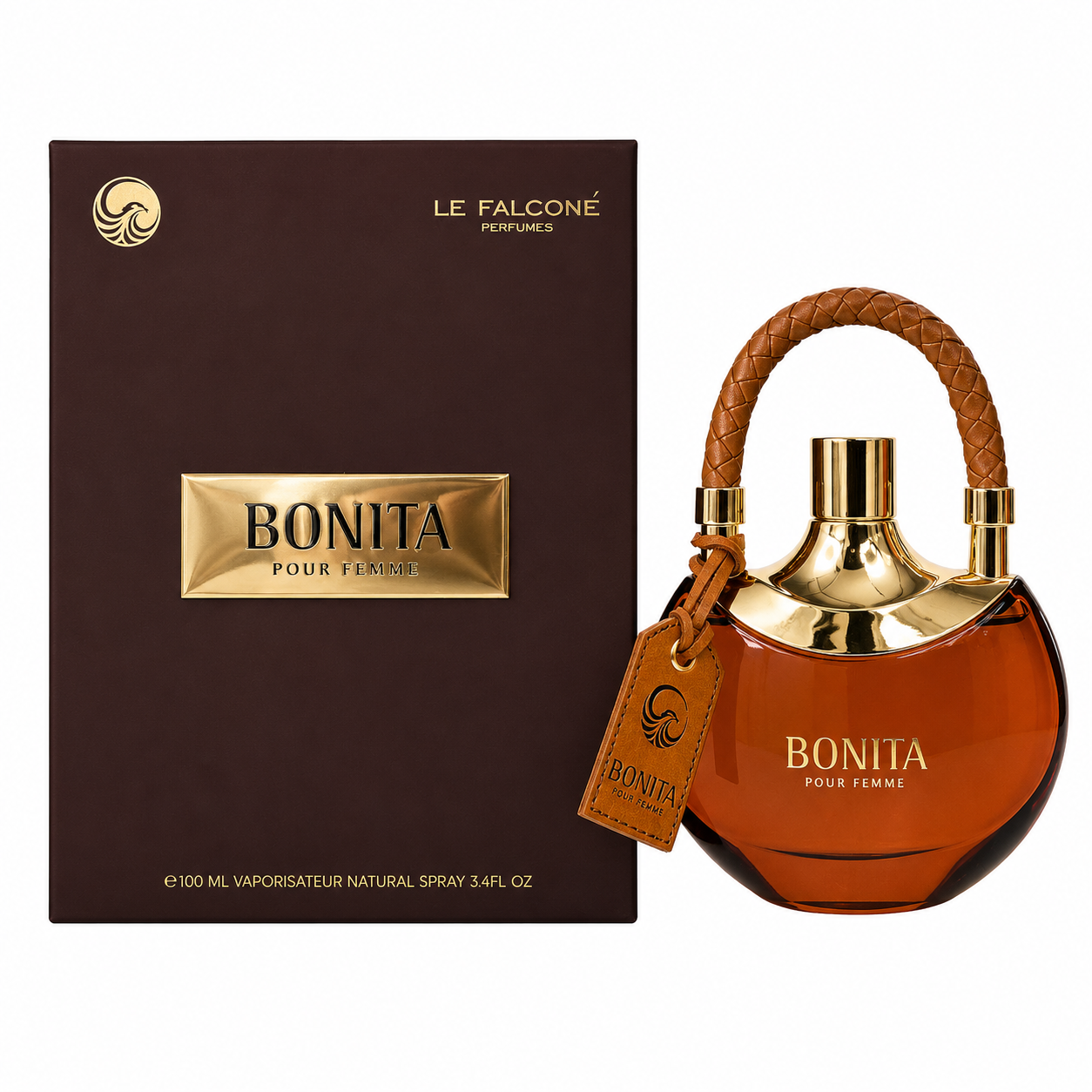 Bonita | Eau De Parfum | 100ml