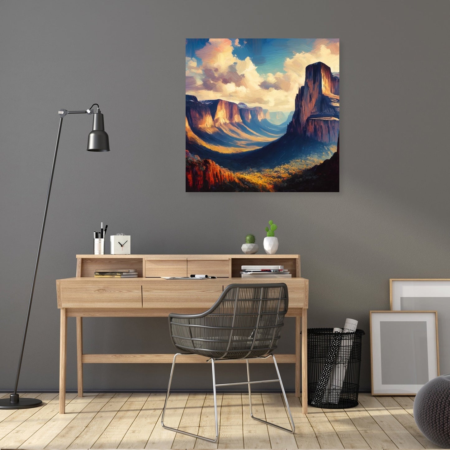 Tepui Grandeur Canvas