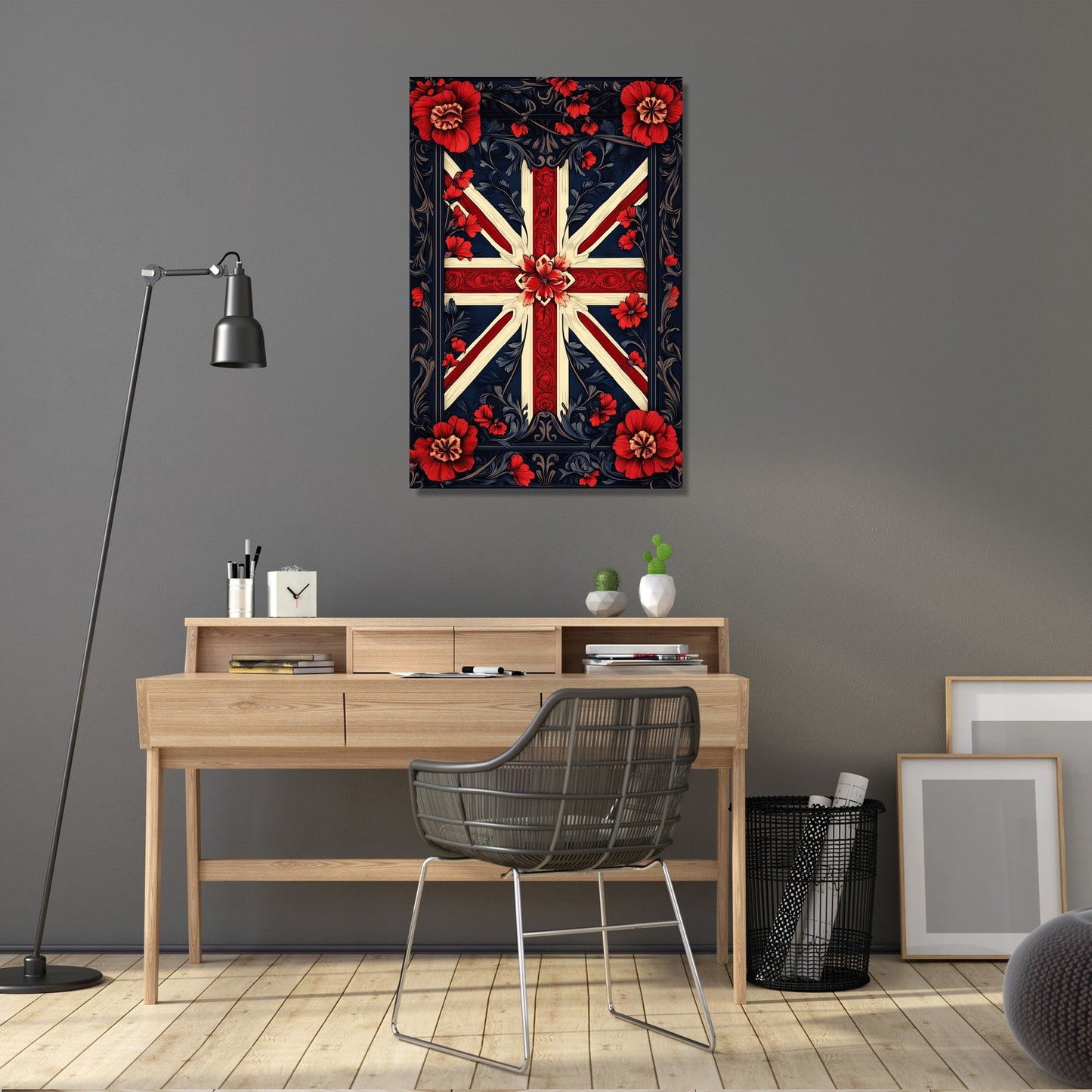 Unity in Motion Canvas