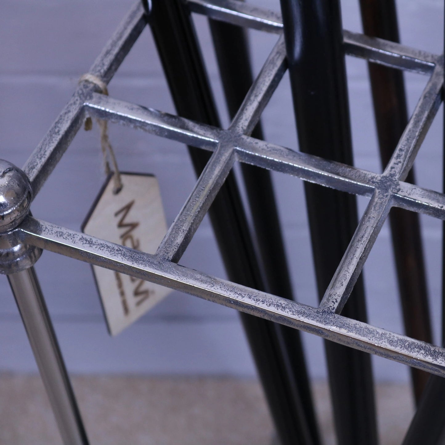 Bitlan Walking Stick Stand