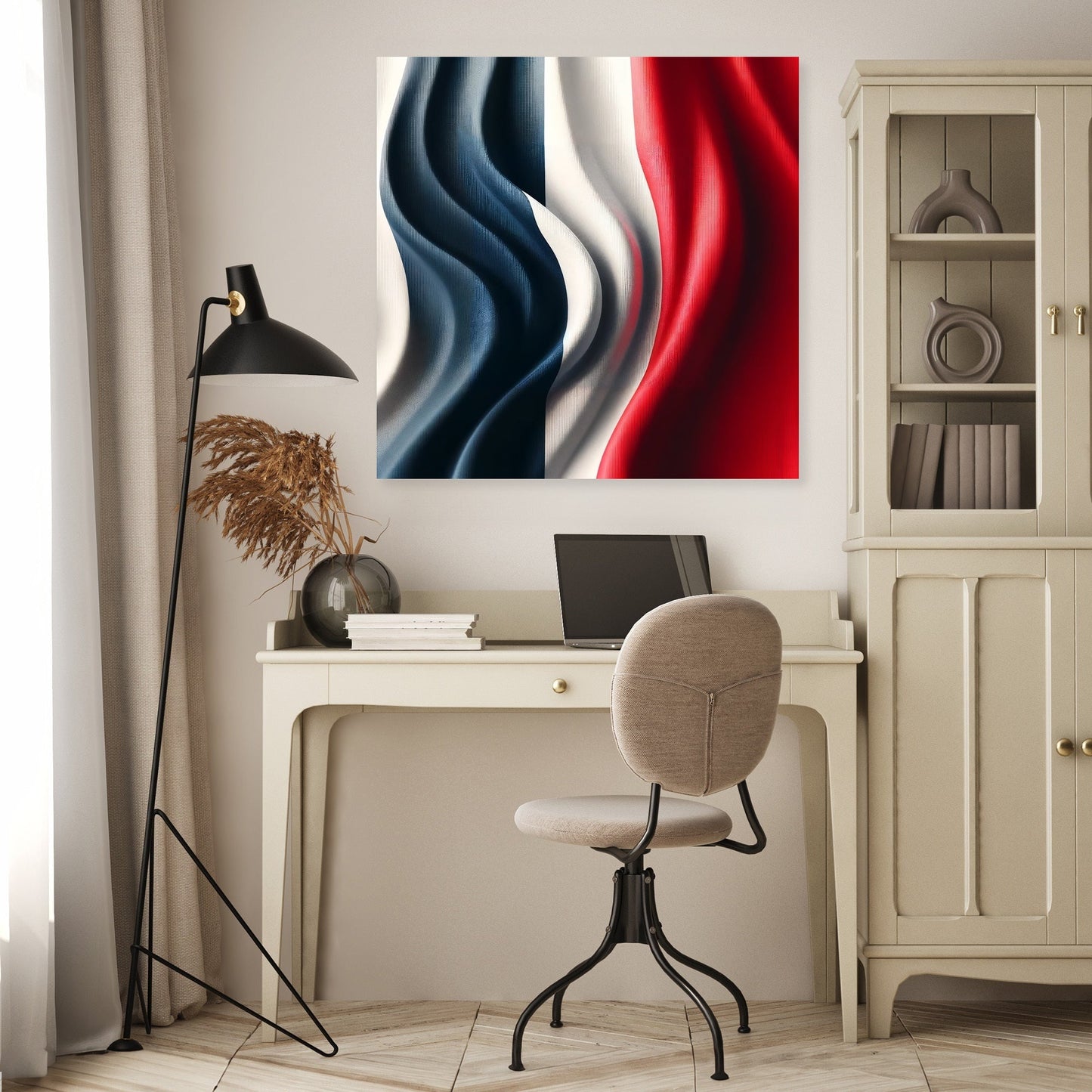 Azure Sails Canvas