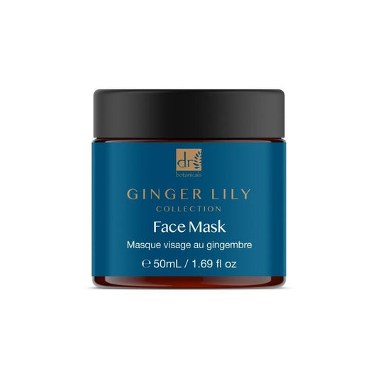 Gingerlily Mask 50ml