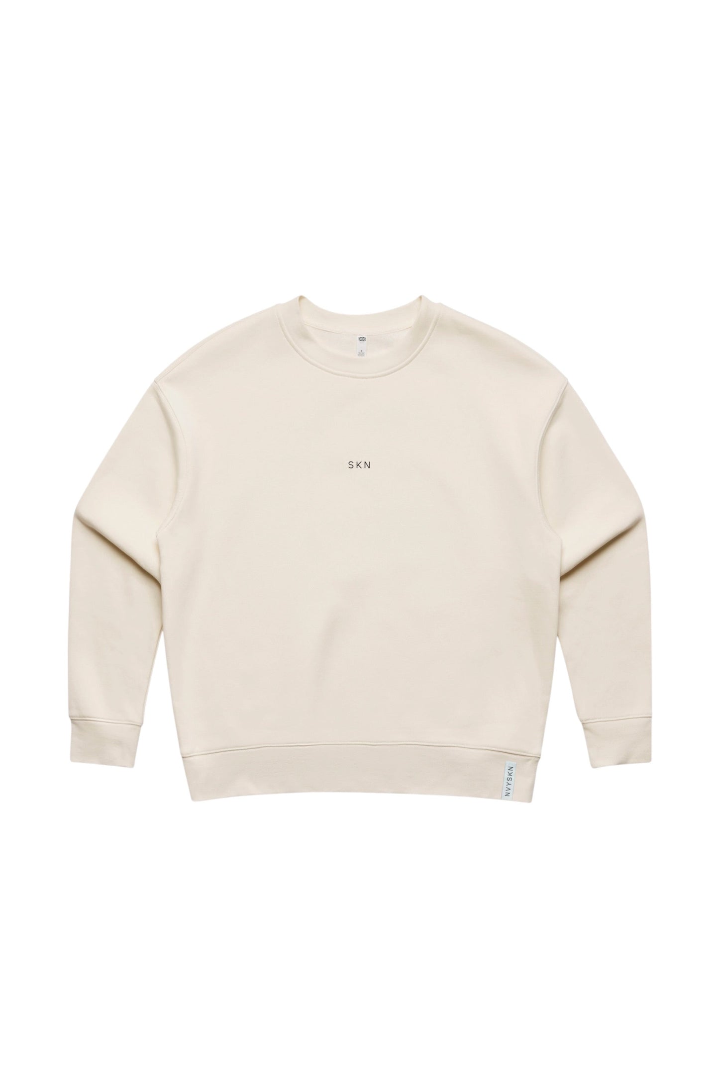 NVYSKN Women's Comfort Fit Jumper