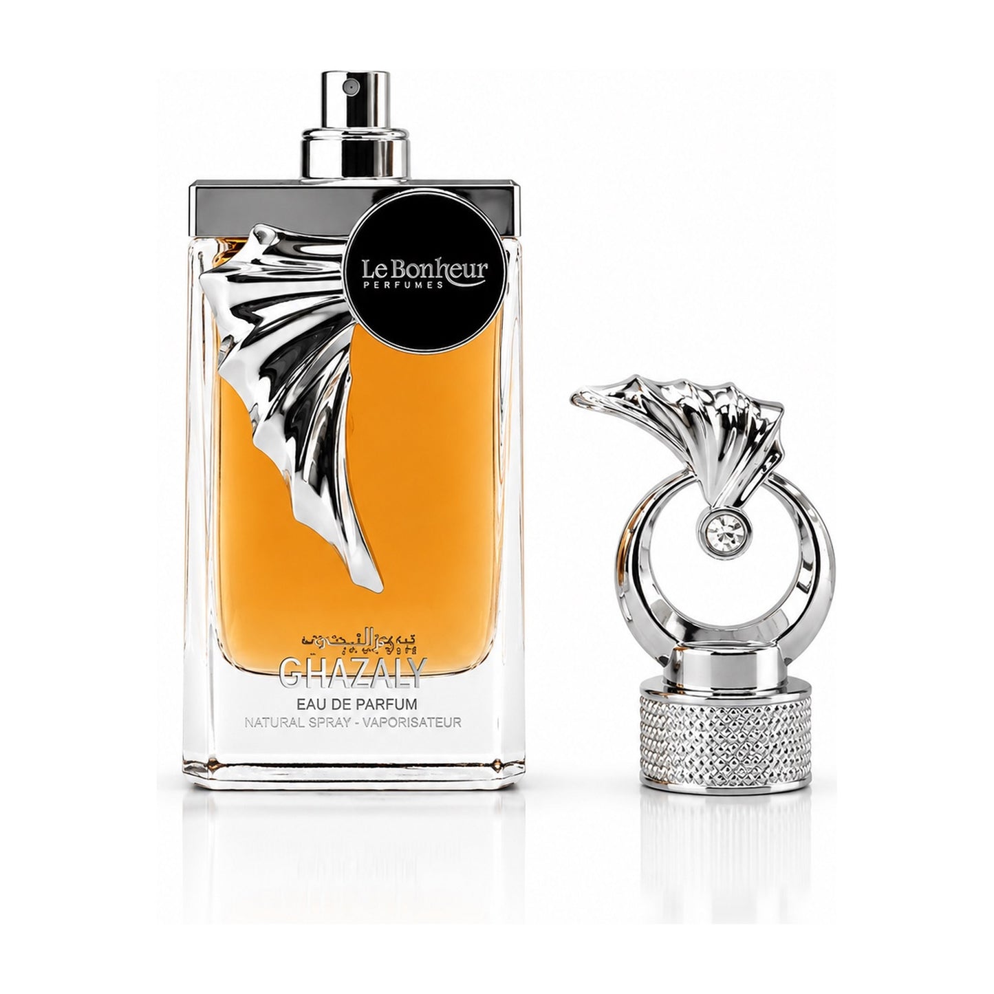 Ghazaly | Eau De Parfum | 100ml